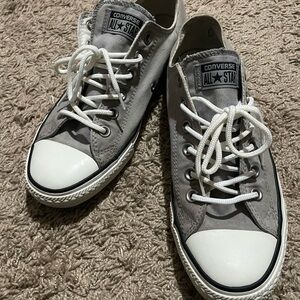 Converse All Star (Size 7 mens)